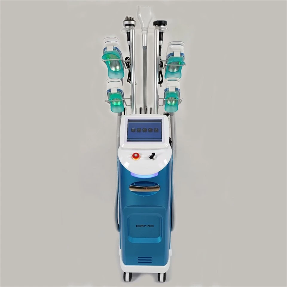 Cryolipolysis Slimming Machines