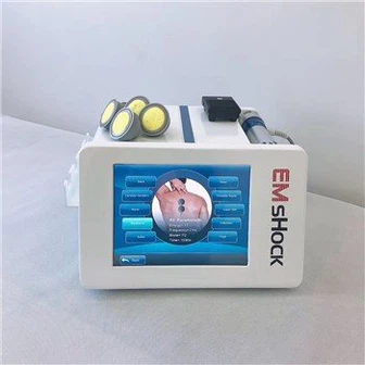 Macchina di teoria fisica di Ems