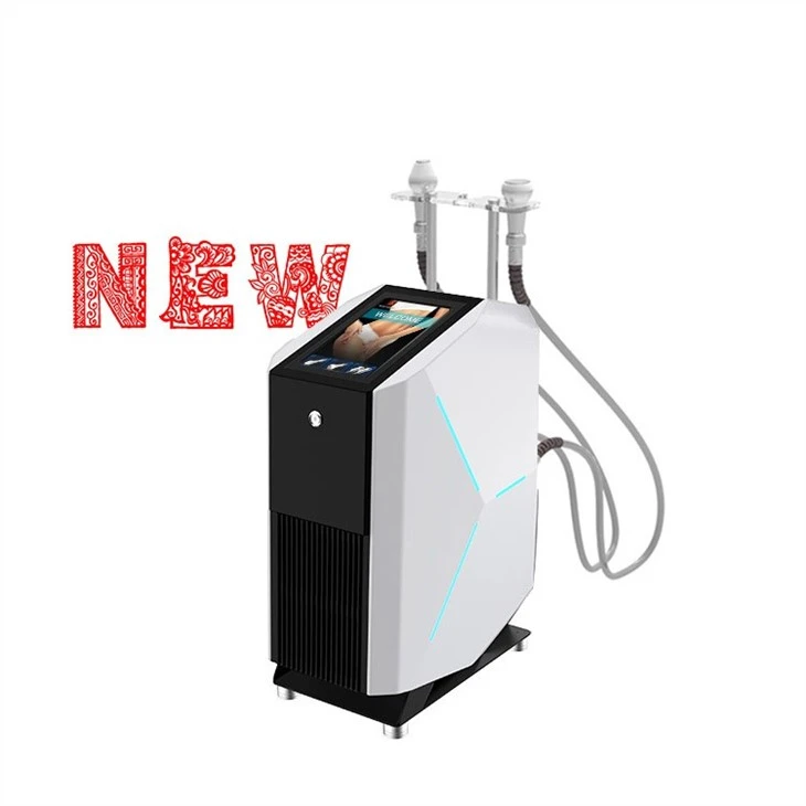 Cryoskin Therapy For Face
