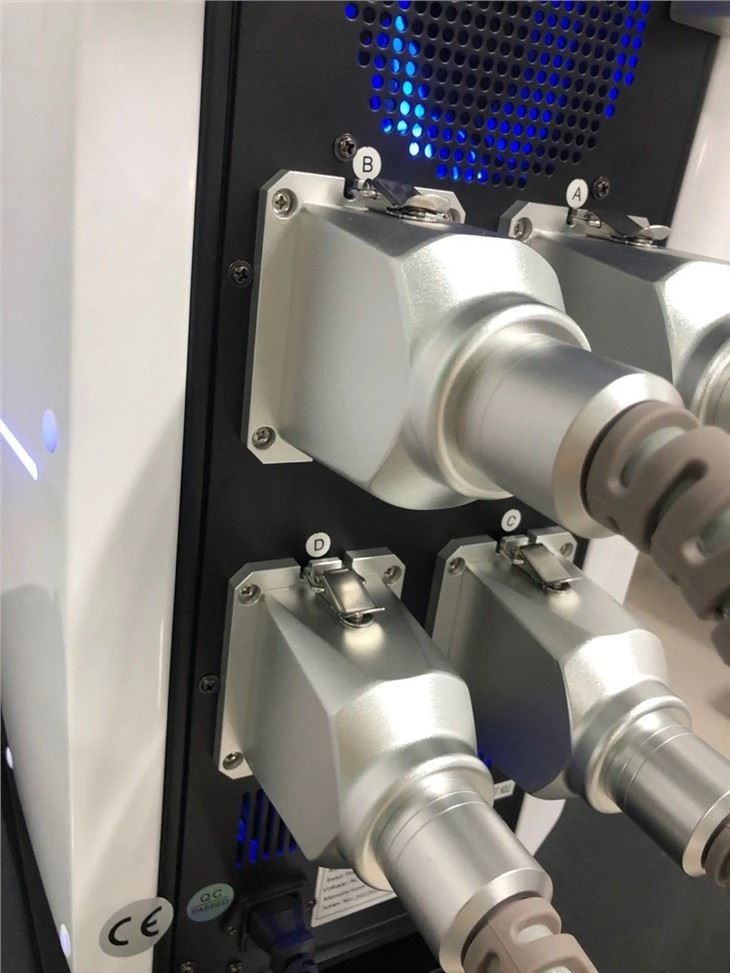 Cryoskin Therapy For Face