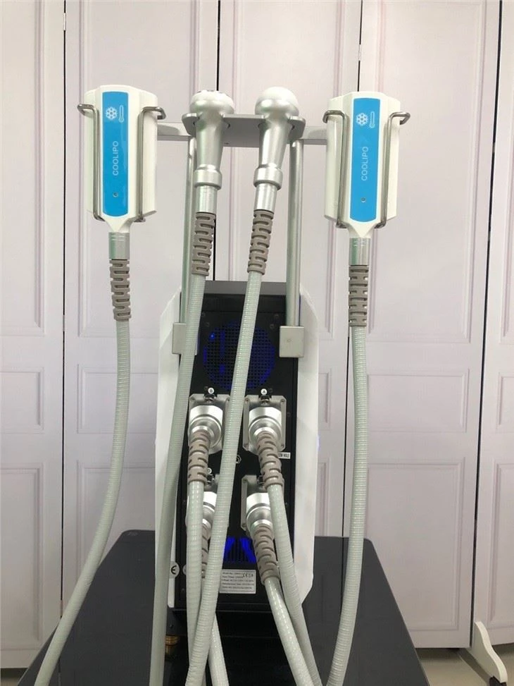 Cryoskin Therapy For Face