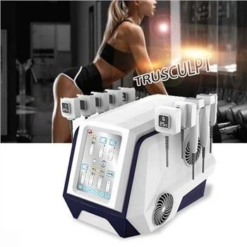 Trusculpt macchina