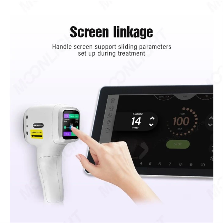 2024 Best Effect Diode Laser Hair Removal Machine