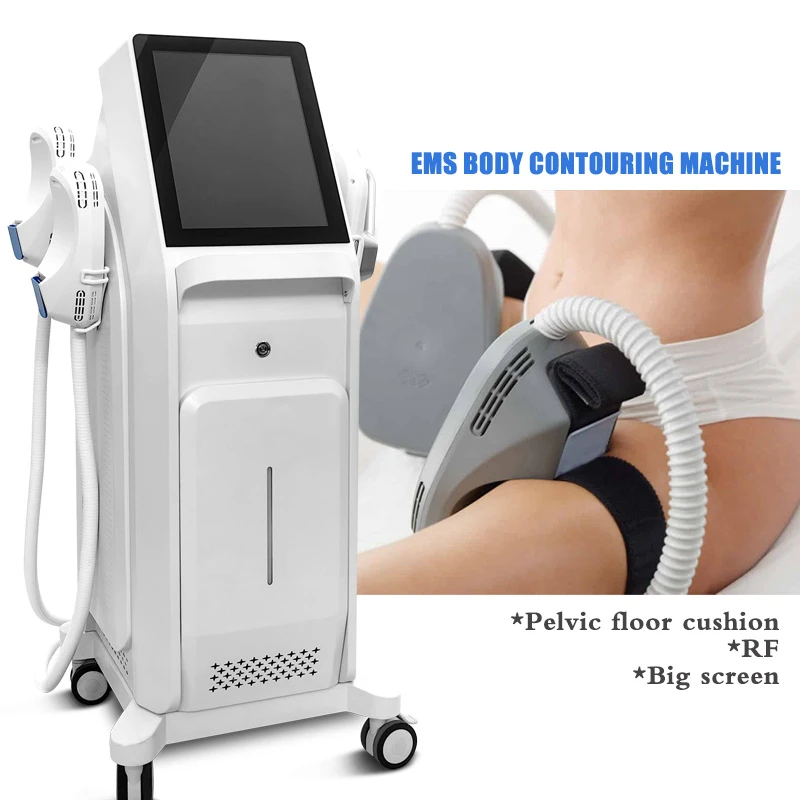 Macchina per scolpire il corpo Ems in vendita calda 2024