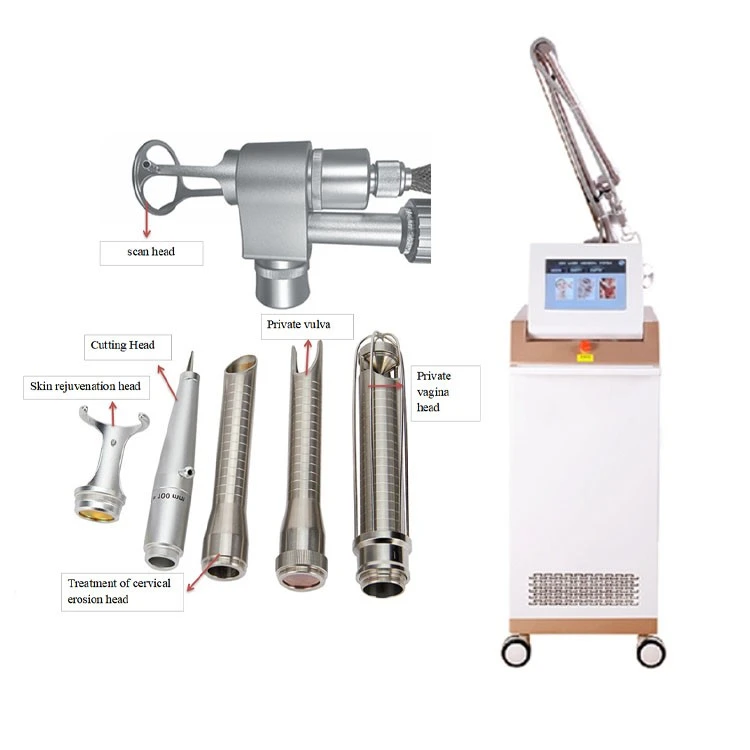 Best Co2 Fractional Laser Machine