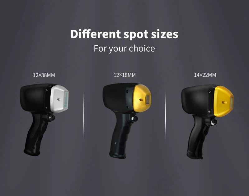 Factory Direct Professional Diode Laser Hair Removal Machine best