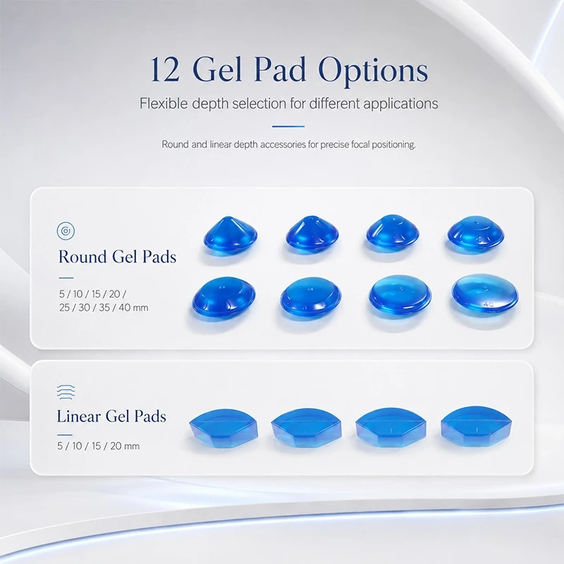 Piezoelectric Focused Shockwave Therapy Machines best