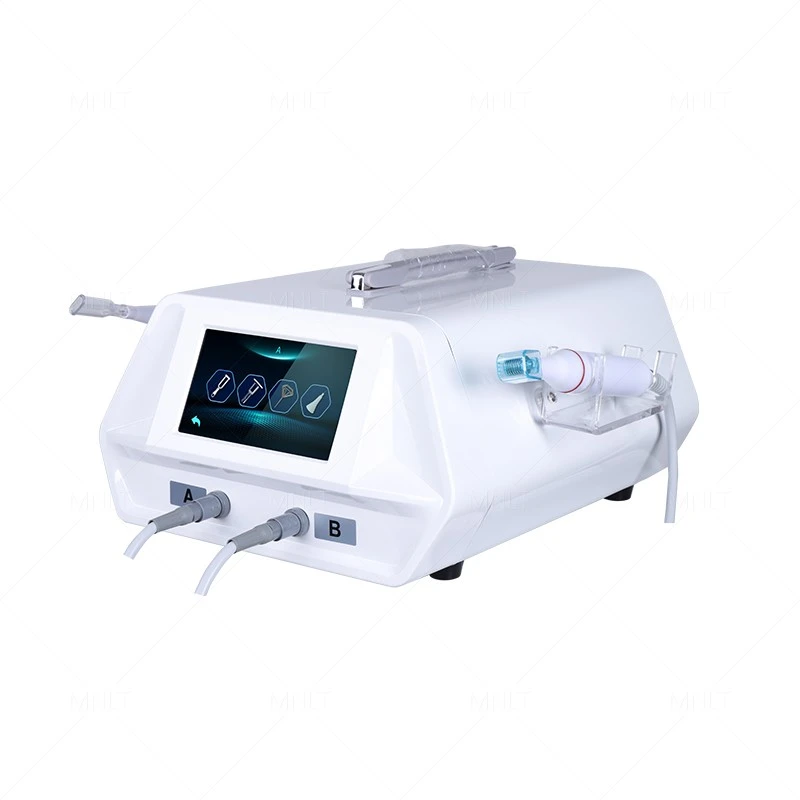 MNLT Fusion Plasma Device