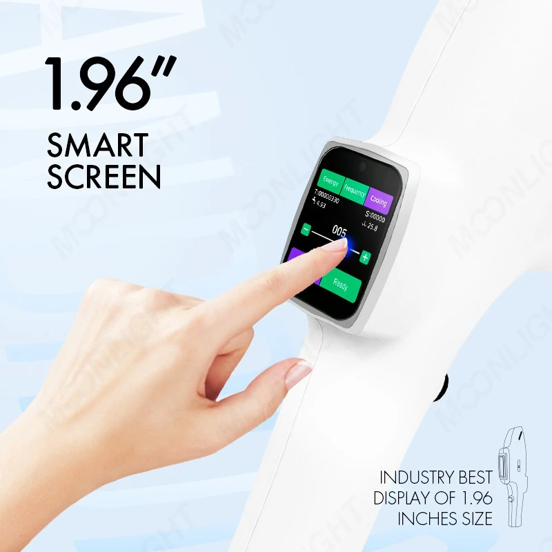 Multifunctional Laser Hair Removal Machine
