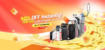 Shandong Moonlight celebra 19 anni di eccellenza con uno sconto speciale di $...
