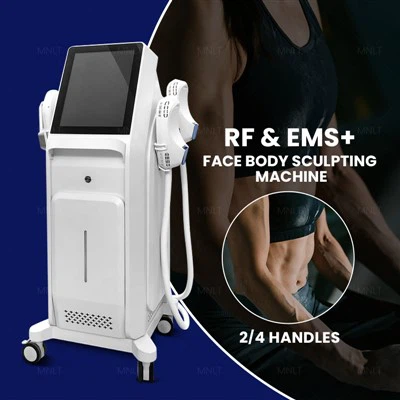 La migliore macchina per scolpire il corpo Ems