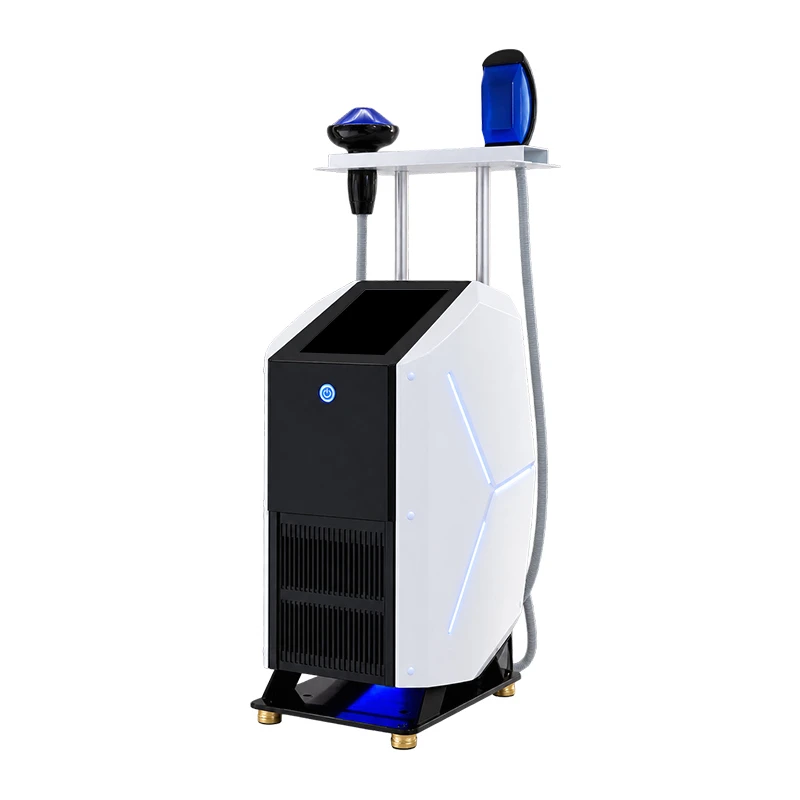 Macchine per terapia ad onde d