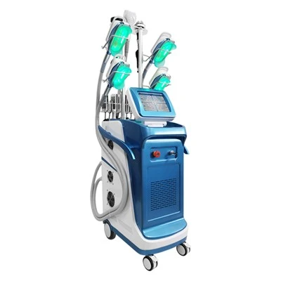 Macchina per bellezza CoolSculpting in vendita