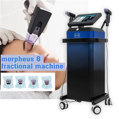 Prezzo di fabbrica Morpheus8