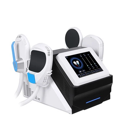 MNLT EMSculpt Machine – Sistema avanzato di costruzione muscolare e riduzione del grasso
