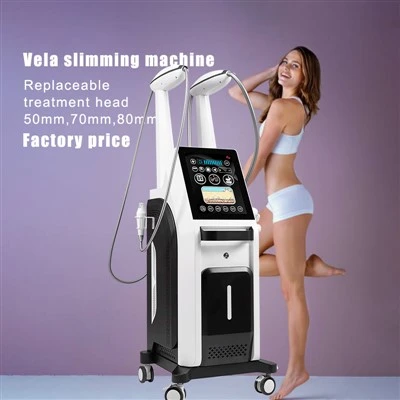 Macchina dimagrante Velashape