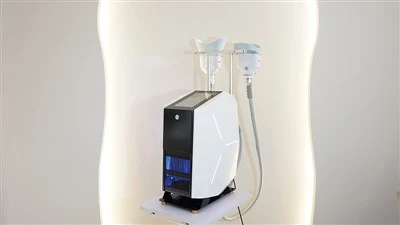 Macchina per modellare il corpo ZSCULPT 4D: tecnologia avanzata di shock termico e criolipolisi
